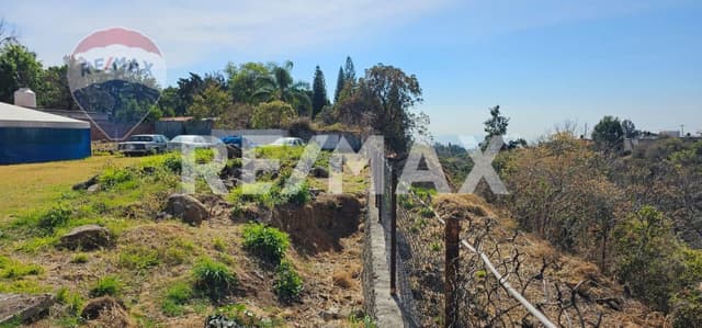 Venta de terreno en Tetela del Monte, Cuernavaca, Morelos...Clave 4842
