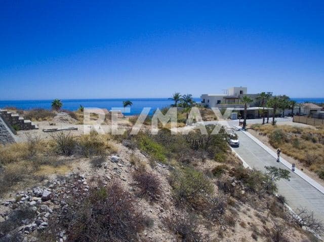 Ocean View Lot, Cerro Colorado - MLS#24-1541