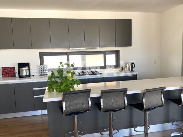 DEPARTAMENTO EN VENTA, ALTOS DE JURIQUILLA, RAJU GARDENS