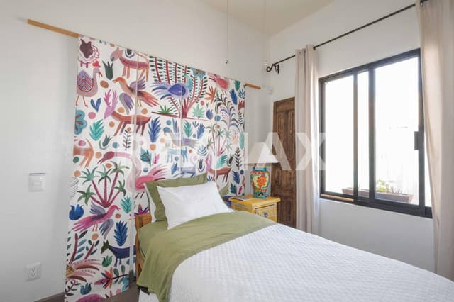 Casa en Paseo Real, San Miguel de Allende, gto