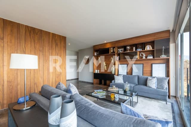Departamento en Venta, Bosque Real BILU