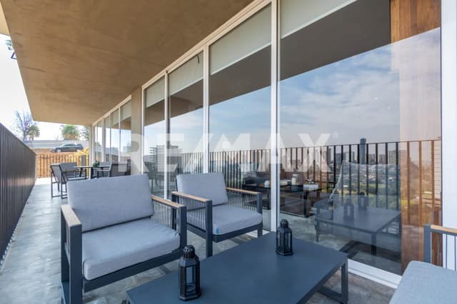 Departamento en Venta, Bosque Real BILU