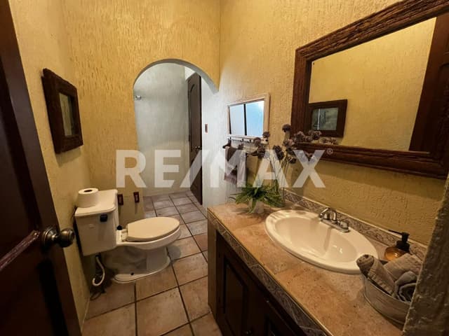 Casa en Venta en Lomas De Rosales