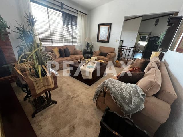 Casa en Venta en Lomas De Rosales