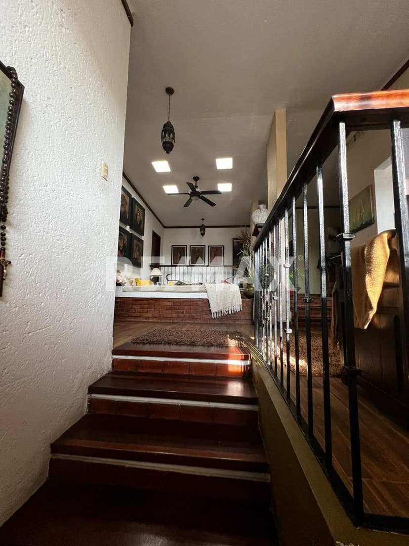 Casa en Venta en Lomas De Rosales