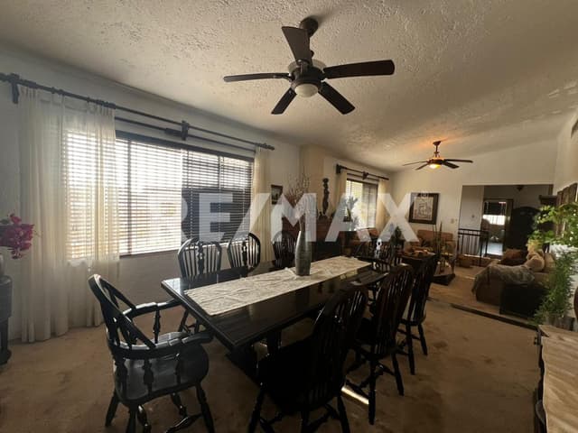 Casa en Venta en Lomas De Rosales