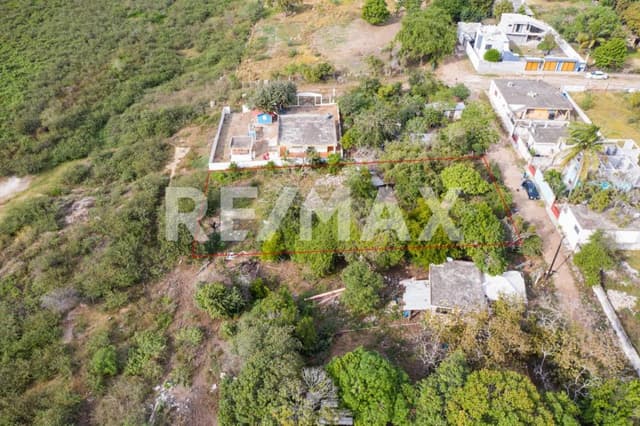 Terreno en Venta, Colonia Ejido Francisco Medrano Altamira