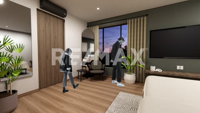 CASA EN VENTA EN ZIBATÁ 