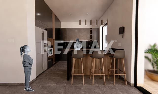 CASA EN CONDOMINIO EN ZIBATÁ