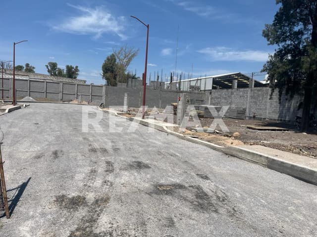 RESIDENCIAL SAN FRANCISCO