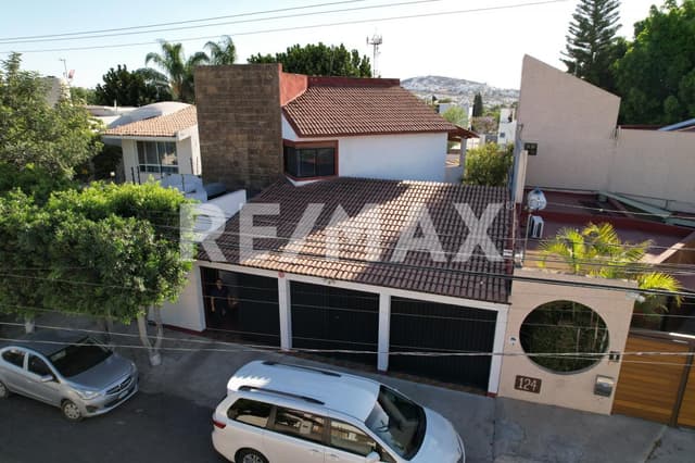 Casa en Renta