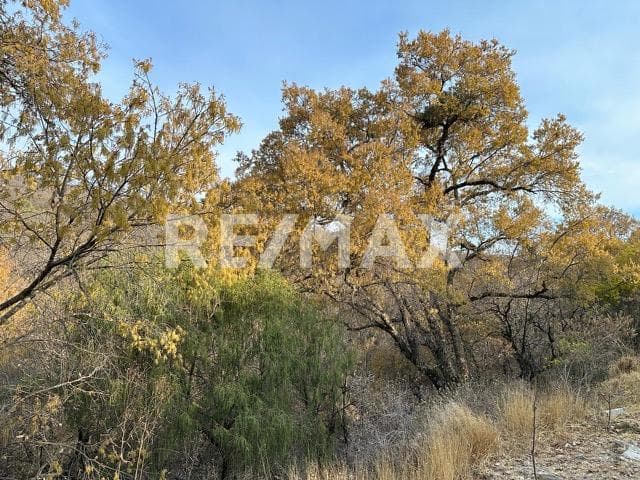 Terreno en Venta en El Charro, Haras del Bosque