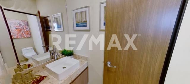 Casa en preventa en Punta Vela, fraccionamiento nuevo, 3 recámaras, $2,790,000