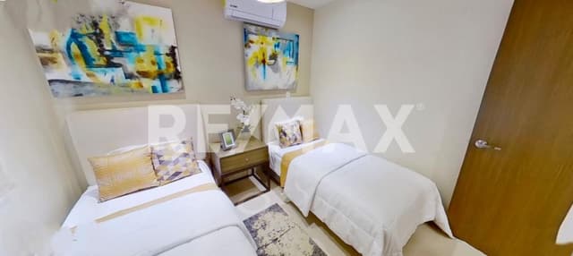 Casa en preventa en Punta Vela, fraccionamiento nuevo, 3 recámaras, $2,790,000