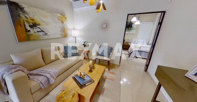 Casa en venta en Punta Vela, 3 recámaras y 3.5 baños, fraccionamiento nuevo, $3,299,000