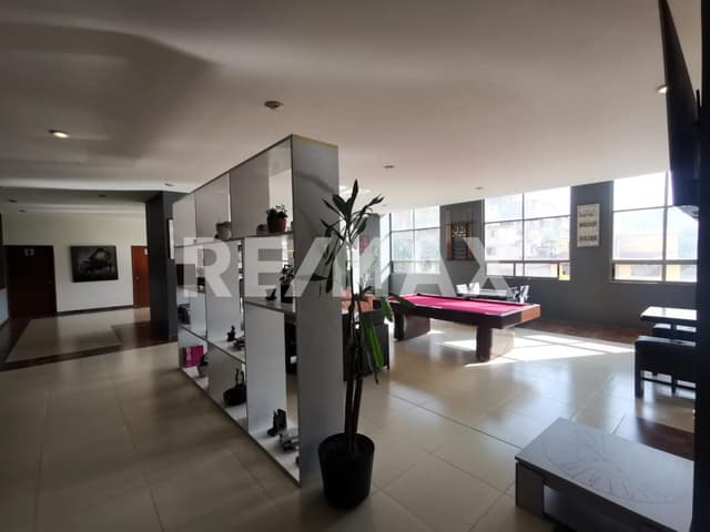 Departamento en Venta, Antiguo camino a Huixquilucan