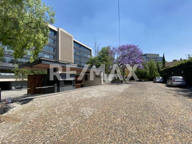 Departamento Venta Lomas de Chapultepec, Parque de los Principes