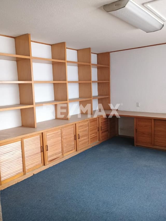 SE RENTA OFICINA EN NARVARTE , CDMX