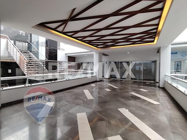 Renta de oficinas en Av. Plan de Ayala, Cuernavaca, Morelos...Clave 4851