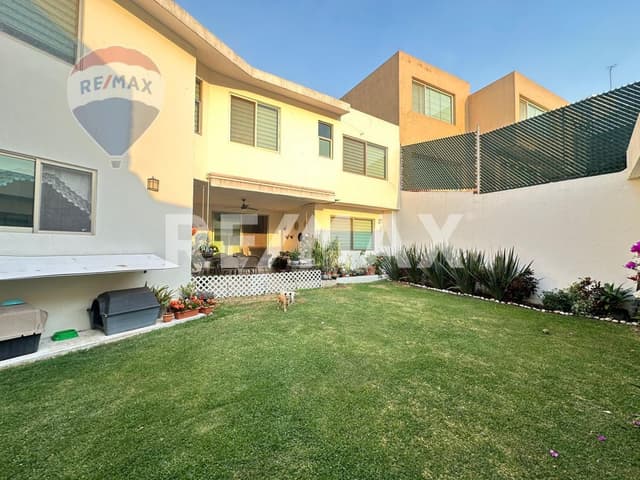 Venta de casa en condominio, Palmira, Cuernavaca, Morelos...Clave 4853