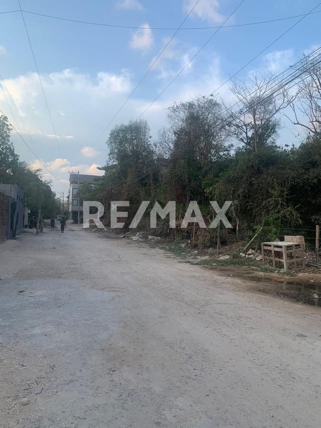 TERRENOS EN VENTA EN LA VELETA