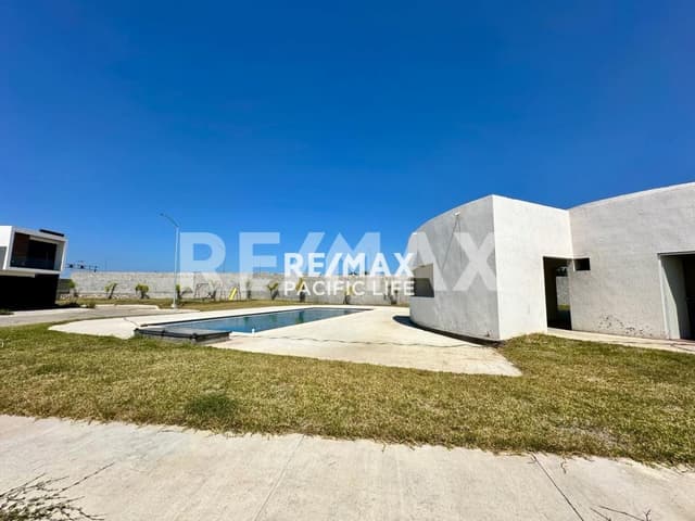 CASA EN VENTA RESIDENCIAL LAS ABAS 4218