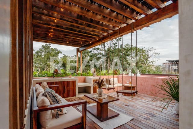 HERMOSAS VILLAS EN RENTA
