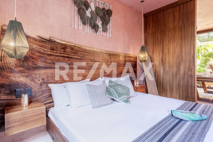 HERMOSAS VILLAS EN RENTA