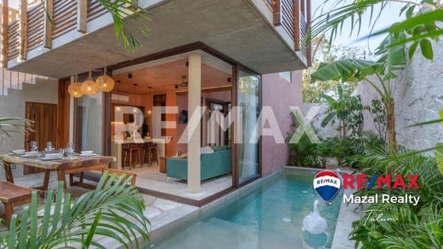 VILLAS EN RENTA REGION 15
