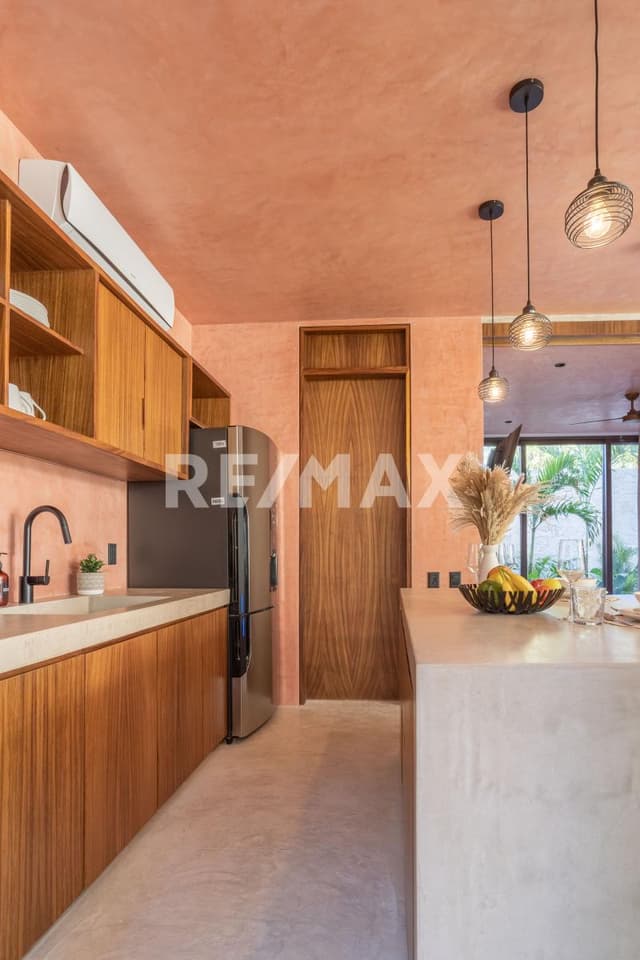 VILLAS EN RENTA REGION 15