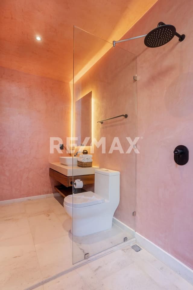 VILLAS EN RENTA REGION 15