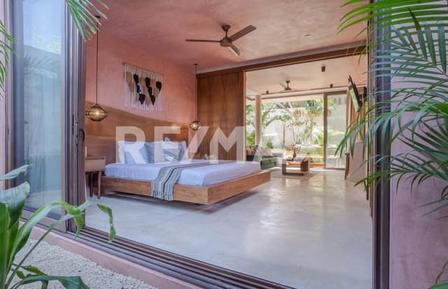 VILLAS EN RENTA REGION 15