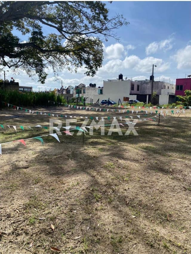 TERRENO EN VENTA EN POMOCA 