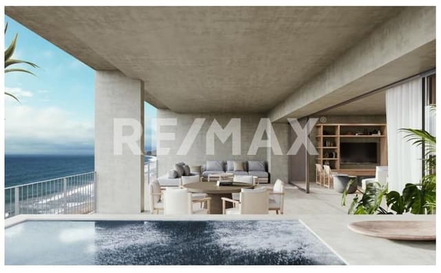 Luxury Residences UAVI - Life by design. inspired by nature 