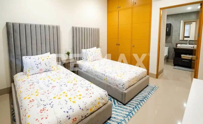 Condo Tramonti Los Cabos for rent: