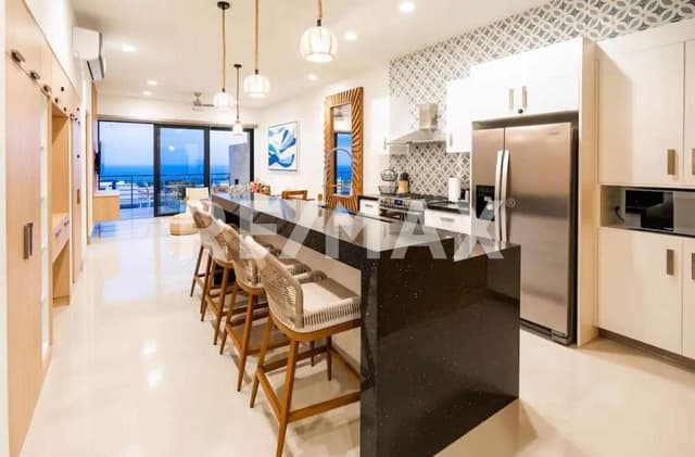 Condo Tramonti Los Cabos for rent: