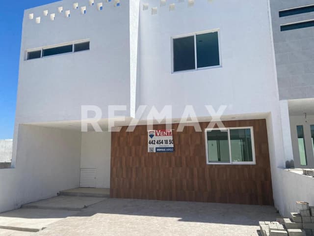 Venta Casa Zakia Cluster Zizana