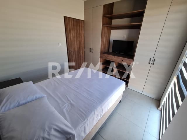 DEPARTAMENTO EN RENTA EN SUZAT 