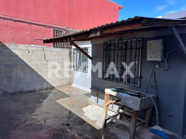 Propiedad en Renta Calle Oviedo 23449, Fracc. Villa Fontana 1 sección