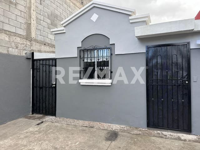 Propiedad en Renta Calle Oviedo 23449, Fracc. Villa Fontana 1 sección