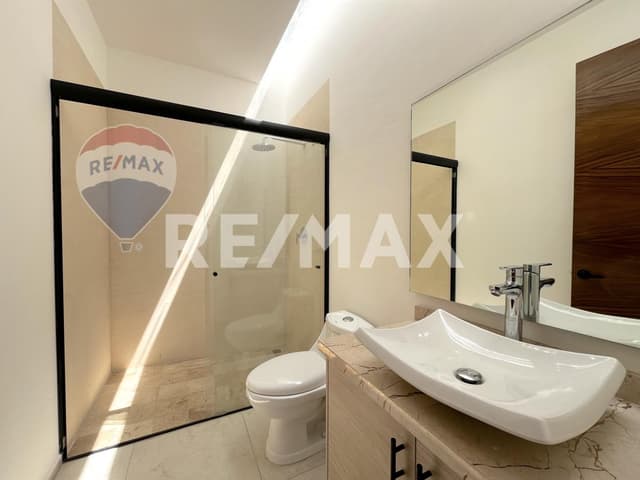 Venta de casa sola para estrenar, Col. Delicias Cuernavaca, Morelos...Clave 4858