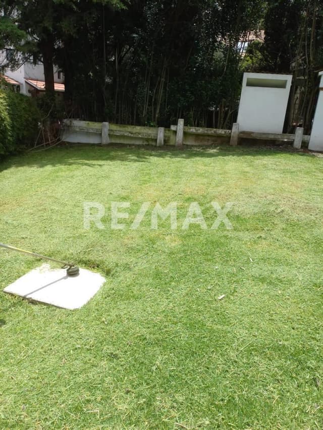 VENTA DE TERRENO SAN BARTOLO AMEYALCO