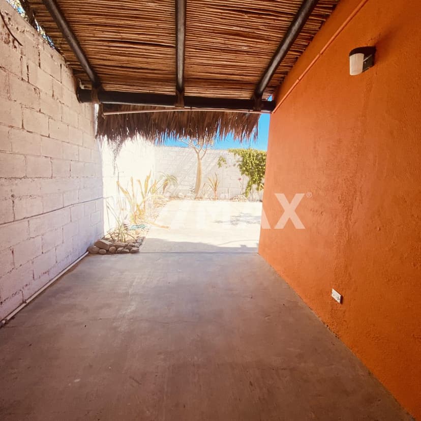 Casa Arcoiris
