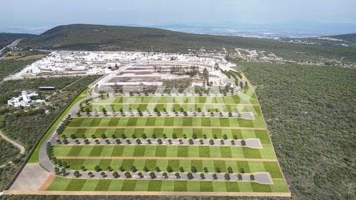 TERRENO RESIDENCIAL MALLORCA