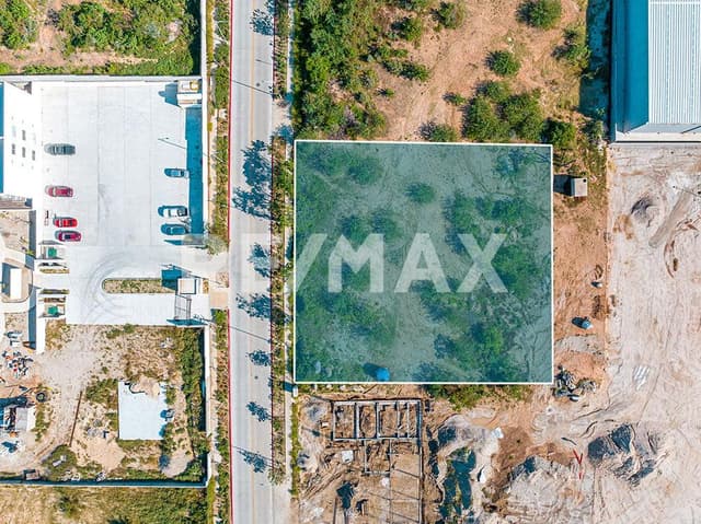 HUGE LAND FOR SALE JACARANDAS, CABO SAN LUCAS NEAR QUIVIRA - ENORME TERRENO EN VENTA JACARANDAS, CABO SAN LUCAS CERCA DE QUIVIRA