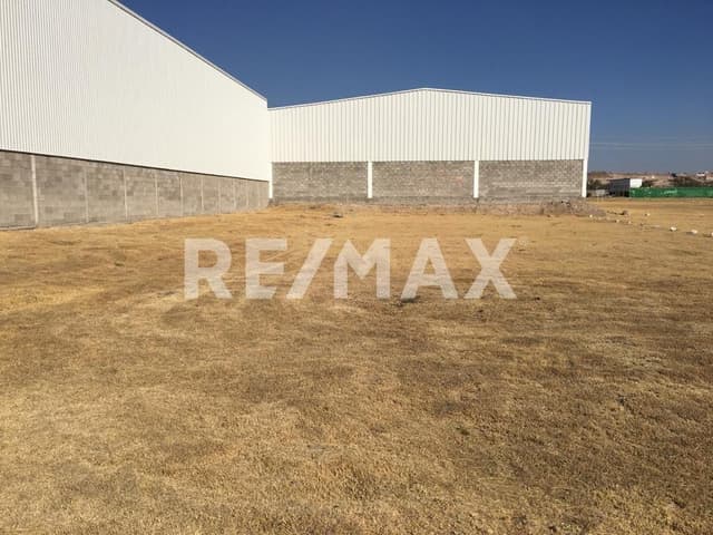 Terreno en venta en Novo tech