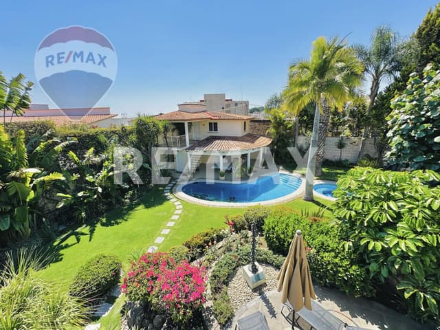 Venta de casa en el Fracc. Real Tetela, Cuernavaca, Morelos...Clave 4860