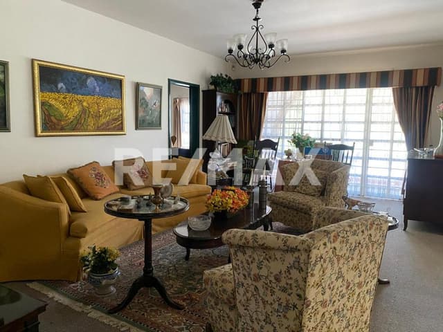 Casa en venta en Prolongación la Moderna