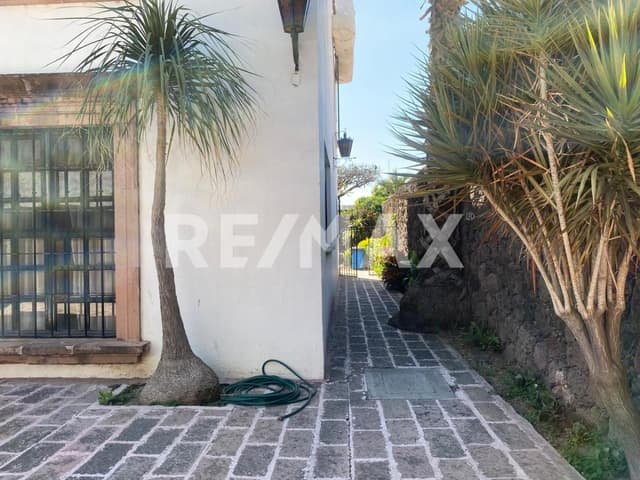 Casa en venta en Prolongación la Moderna