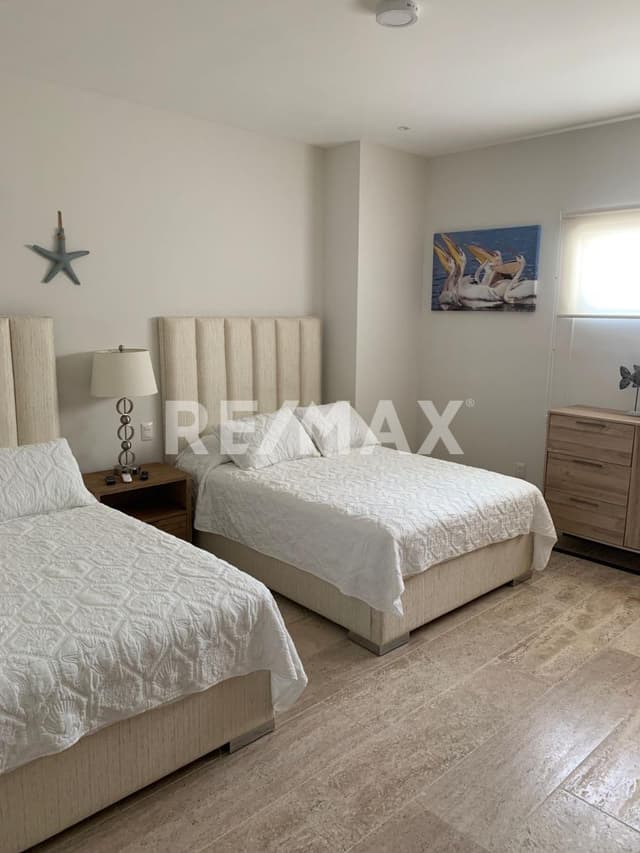 DEPARTAMENTO EN RENTA EN TORRE MARBELLA 